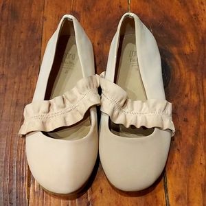 Zara Baby girls shoes